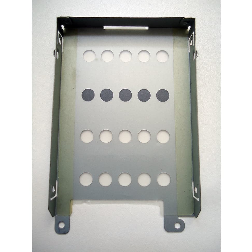 Suporte do HD Notebook Acer Aspire 5516 - Cód. 20100806