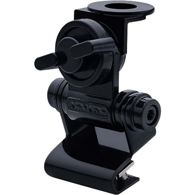 Suporte Bi-Articulado Para Carro Hatch Sedan Porta Malas Aquário M-600