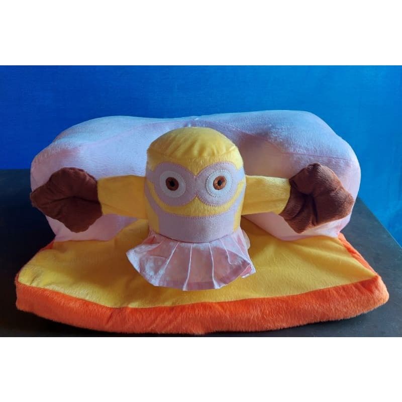 Assento para bebês PROMOÇÃO - Cadeira Sofázinho