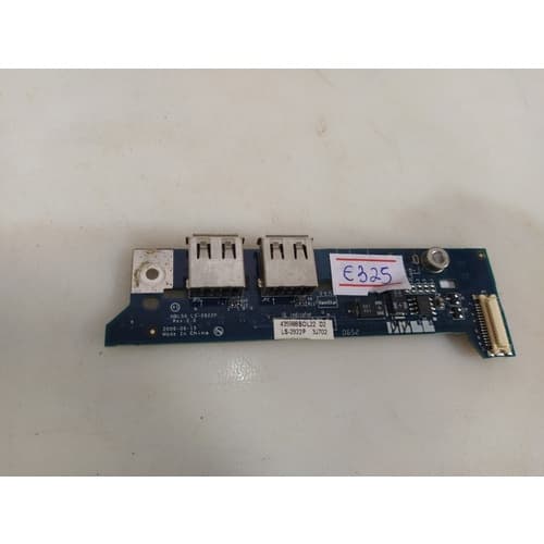 Placa Botao Notebook Acer Aspire 3100 Ls-2922p E325
