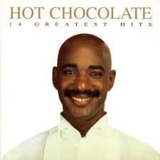 Cd Hot Chocolate 14 Greatest Hits (importado)