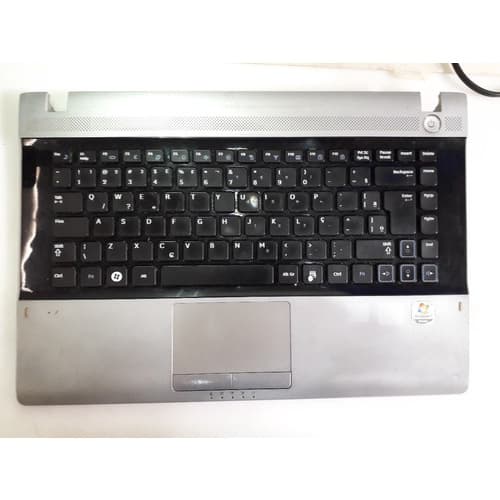 Carcaca Notebook Sn Ba5902940pbih41cg5278 Original C261