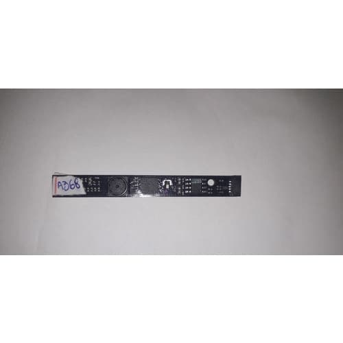 Placa Botao Notebook Hp Original Leia Anuncio A368
