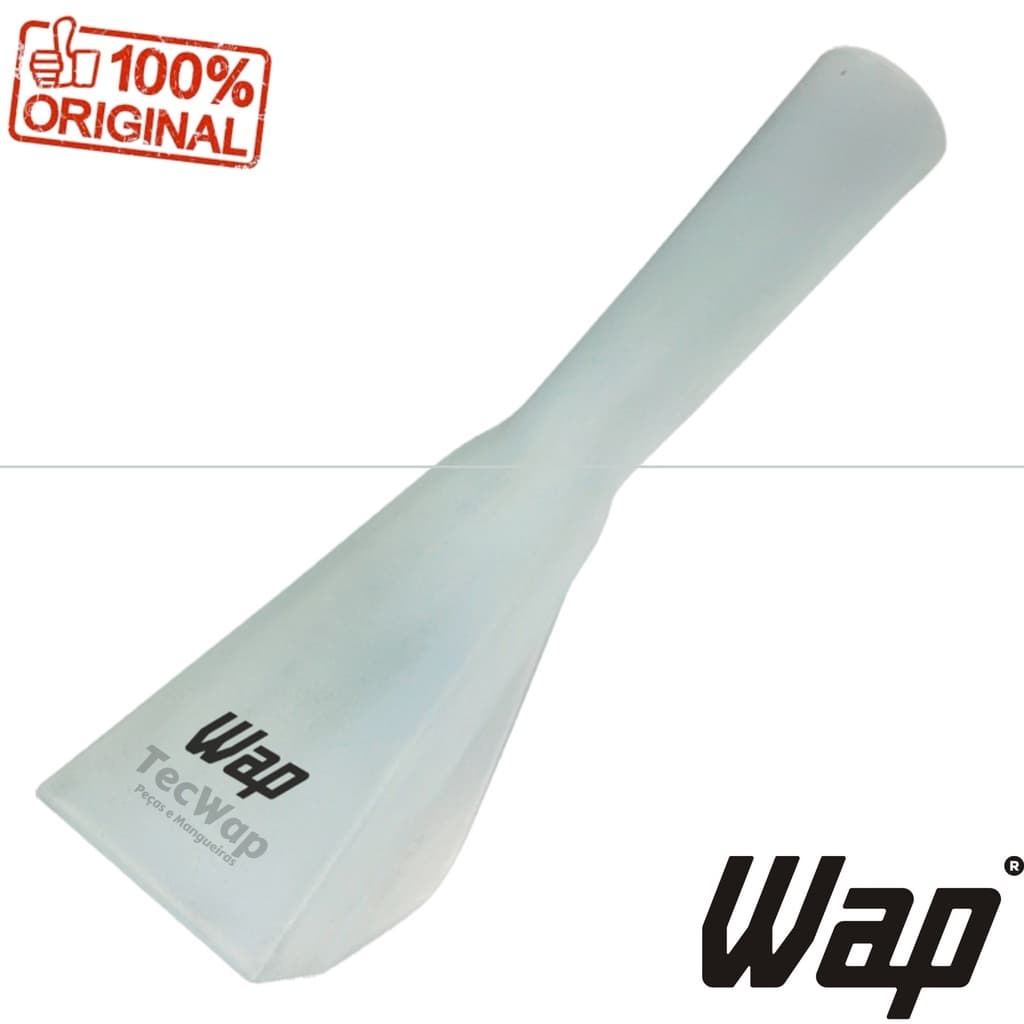Bico Bocal Extratora Aspirador Sem Gatilho Universal 32 36mm / Bocal Extratora