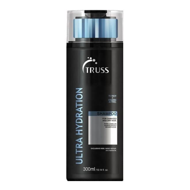Truss Shampoo Ultra Hydration Hidratante 300ml
