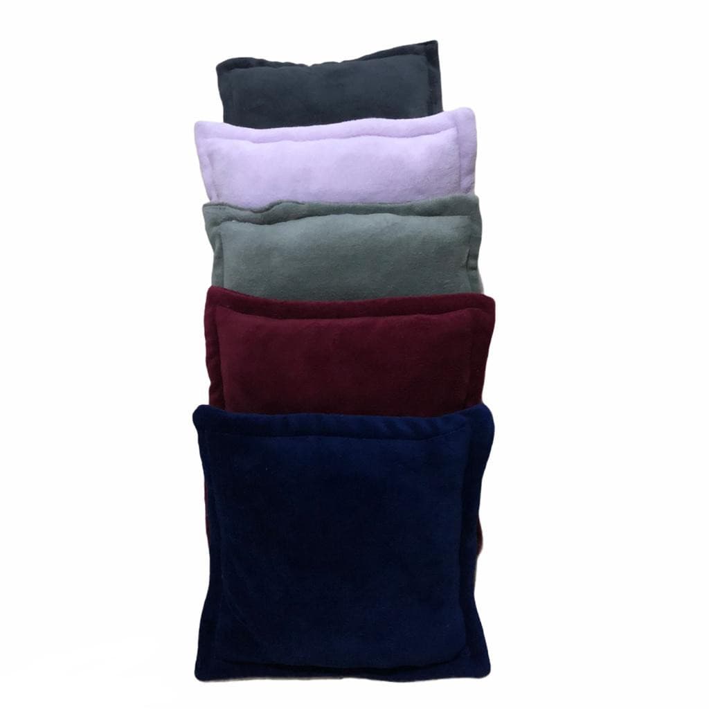 Almofada Multiuso Pet Tamanho 35x35 Toque Macio Tecido Manta Soft/ Almofada Pet/ Almofada Para Casinha