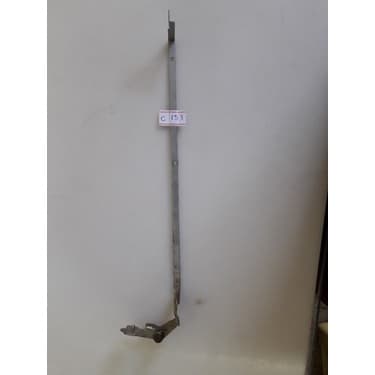 Dobradica  Notebook Ajr  Fbz050007010 Hinge C153