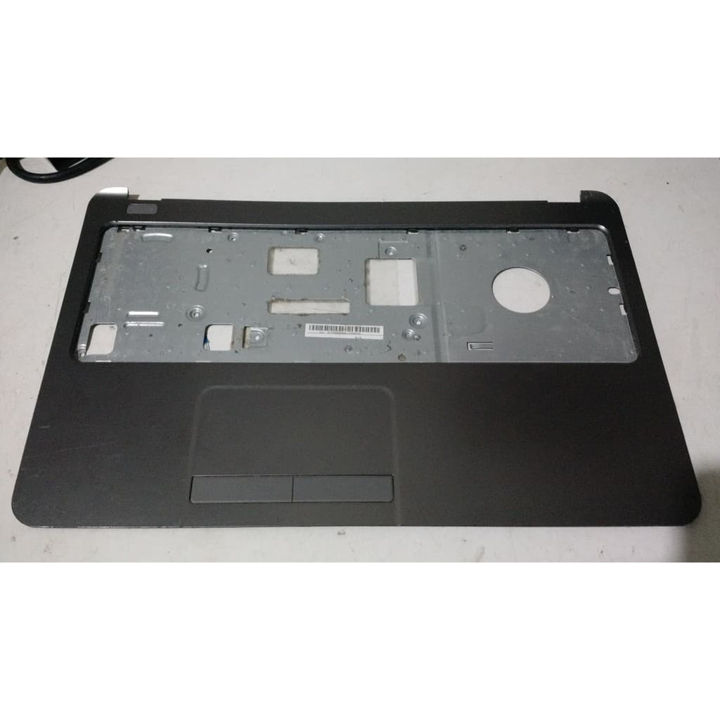 Carcaca Base Superior Notebook Hp 255 G3 ZS051 LA-A996P AMD E1-2100