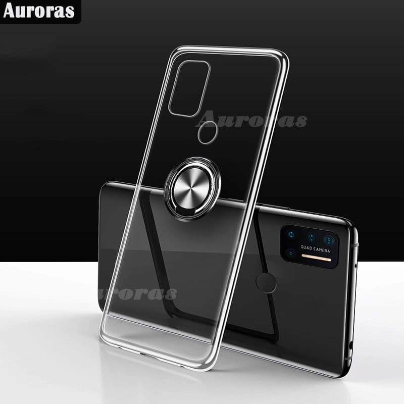 Capa para Smartphone Poco M3 / Umidigi A7 Pro e Bison / Doogee n20 pro / Poco X3 e X3 Pro.