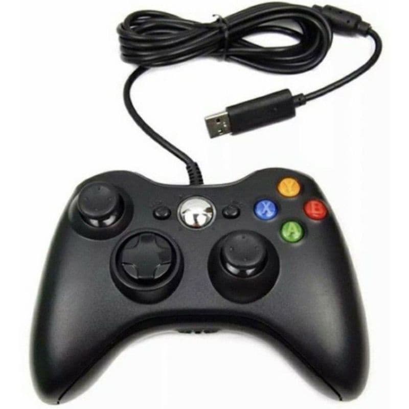 controle de vídeo game  Xbox 360