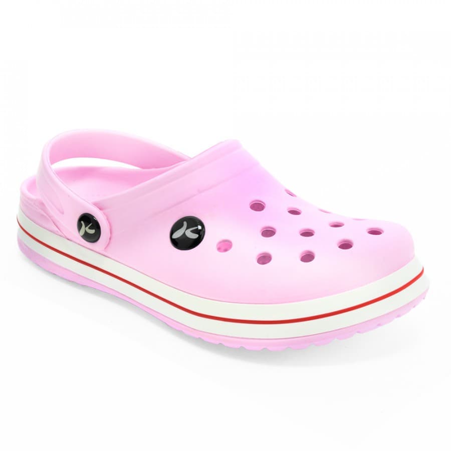 Babuche Feminino Kemo Sapato Confortável Original