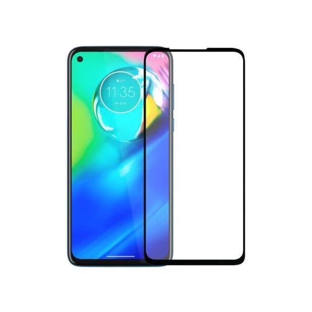 Película Blindada Moto G8 / Moto G8 Play / Moto G8 Plus / Moto G8 Power Lite Vidro Temperado 3D 9D !