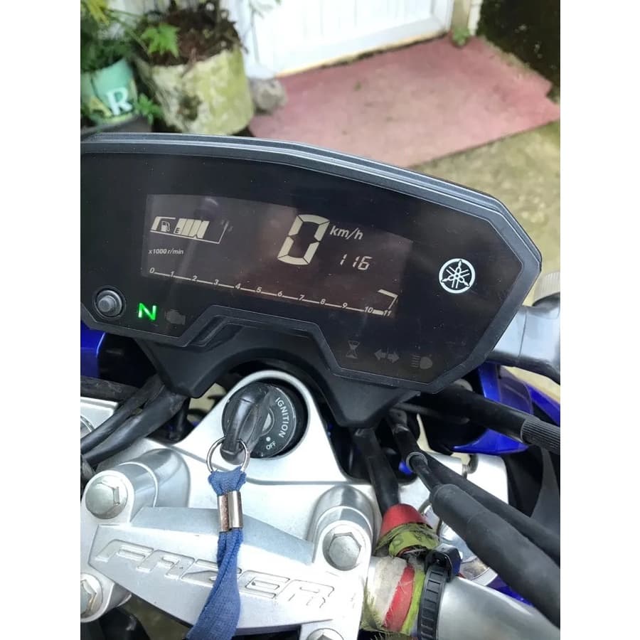 Moto Película Polarizada Painel Motos Anti-reflexo Universal