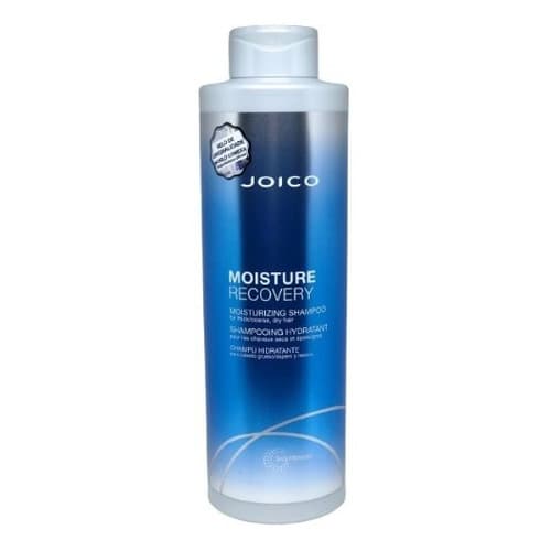 Shampoo Hidratante Joico Moisture Recovery 1 Litro Original