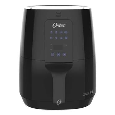 Fritadeira Eletrica Digital Touch - Air Fryer - 3,3l Oster
