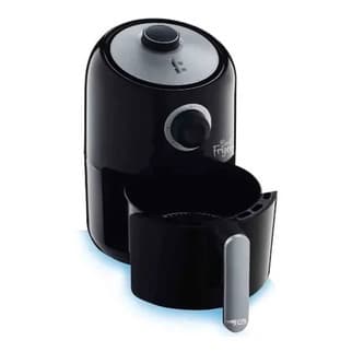 Fritadeira Elétrica Sem Oleo Best Fryer Hf2008 1,6l 127v