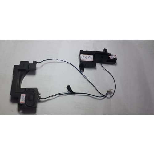 Auto Falante Notebook Hp430 645978001 C61150 Original B427
