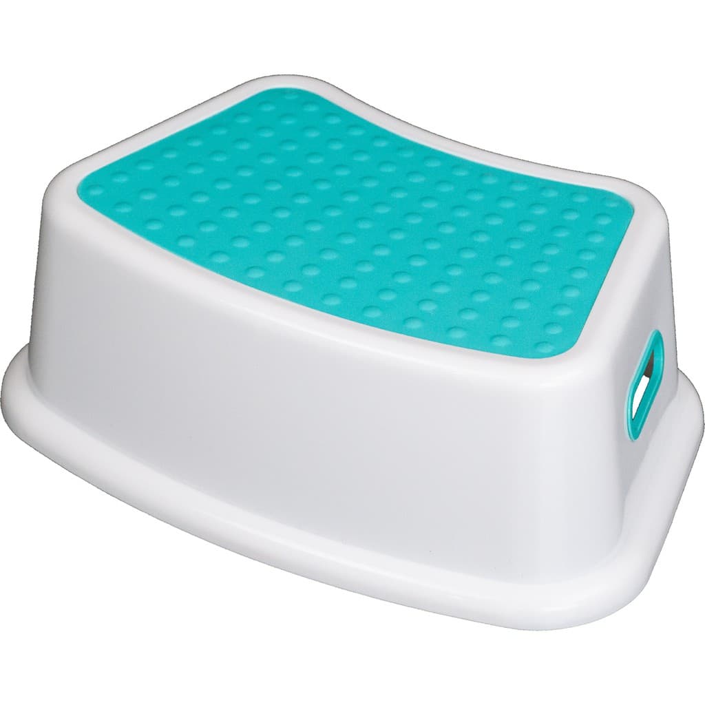 Banquinho Degrau Infantil Criança Pia Crescidinhos Baby Style