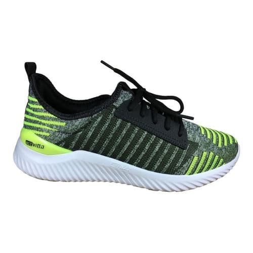 Tenis Masculino Kit Tênis Esportivo Sport Anti-impacto Pro..