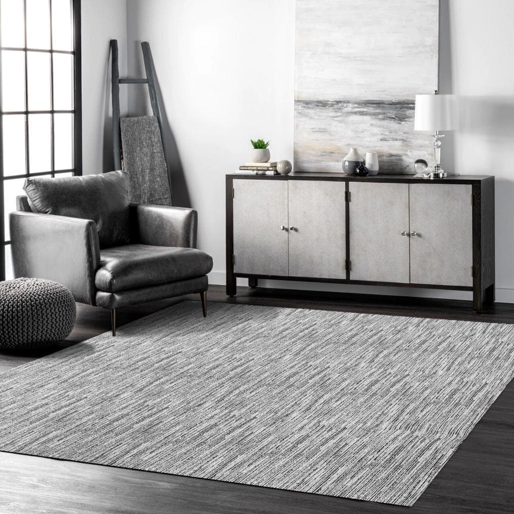 Tapete Para Sala E Quarto 1,50x1,00 Antiderrapante