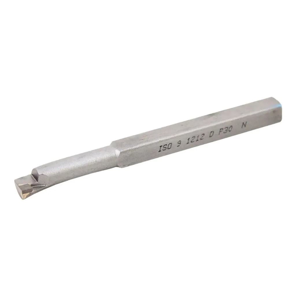 Ferramenta Soldada Iso 9 1212 D P30 - Ferramenta Interna 1 unidade