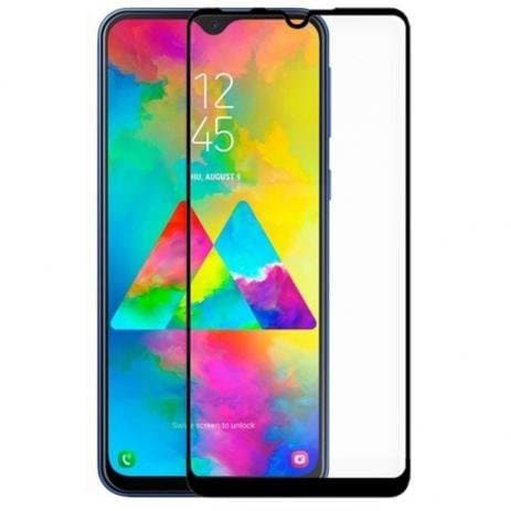 Película De Vidro 3D  Full Cover  para Moto Moto G8 PLAY e One Macro