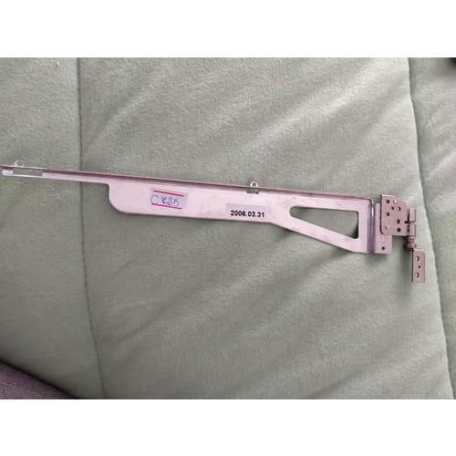 Dobradiça Notebook Itautec W7620 Hinge-l C726