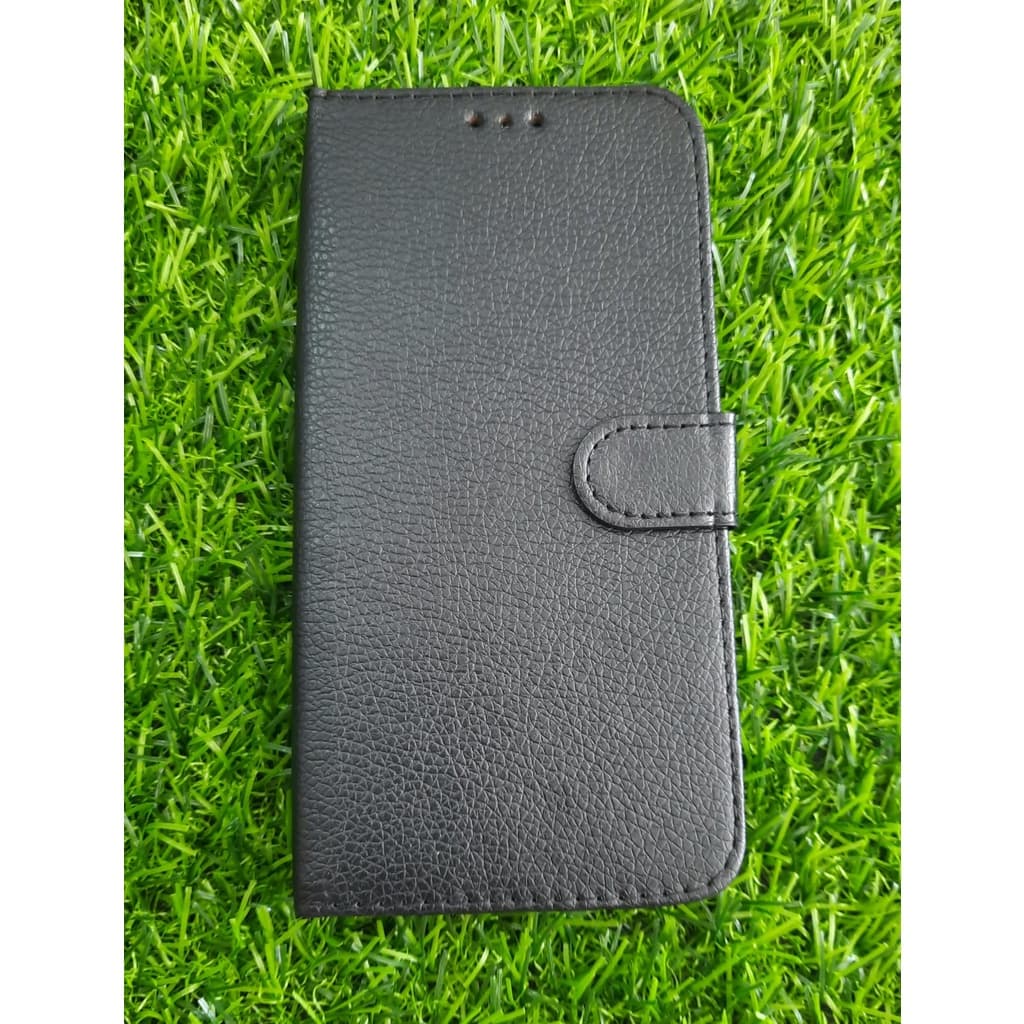 Capa capinha p/ motorola moto g8 plus Capa capinha p/ motorola moto g8 plus carteira Capa capinha p/ motorola moto g8 plus flip preto