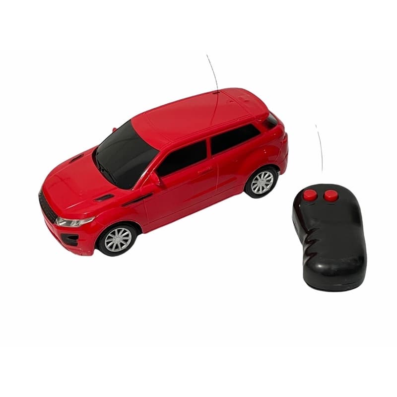 carrinho de controle remoto land Range Rover evoque