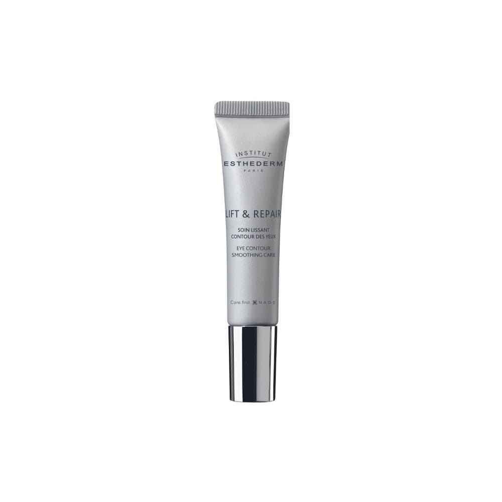Esthederm Lift & Repair Smoothing Care Sérum Anti-Idade para os Olhos 15ml