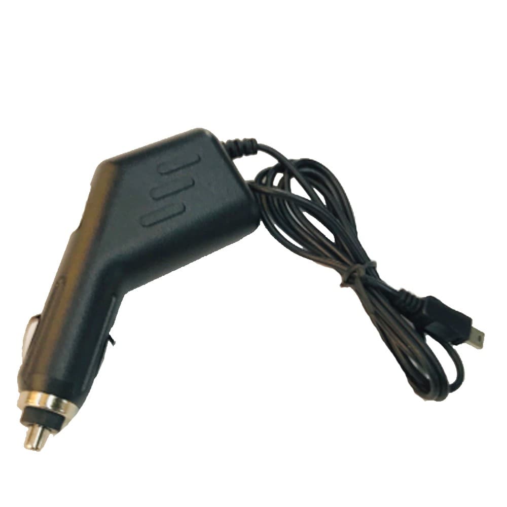 Carregador Veicular Gps Mp3 Mp4 Câmera Digital Plug
