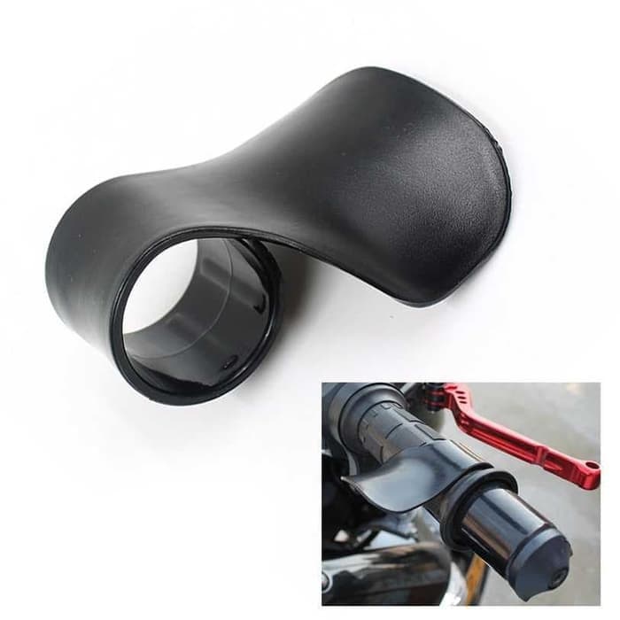 Suporte De Punho Smart Para Motocicleta/Dedos/anti Curas/Motocicletas