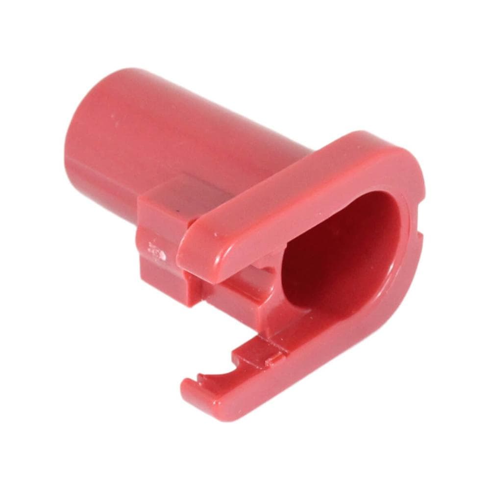 Acabamento Pegador Vermelho P/ Aspirador Electrolux Stk13 e Stk13a Original