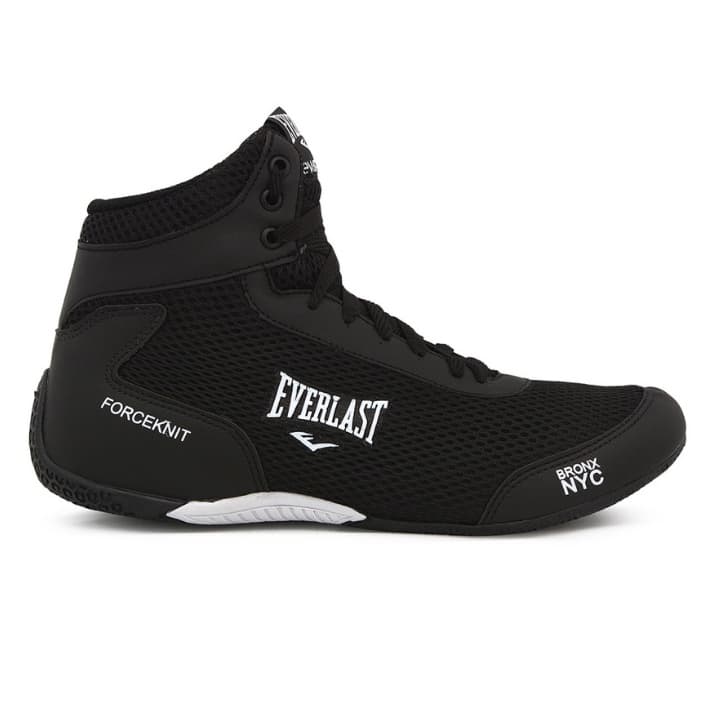 Bota Tênis Unissex Fitness Estilo Botinha para Academia e Treino

