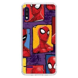 Capa de Celular Capinha LG K22 / K22+ (Plus) Personalizada - Spider 3