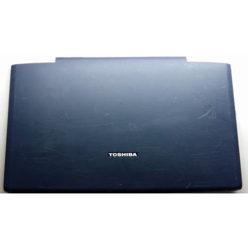 Tampa Lcd Display Notebook Toshiba 1410-s173 | Trincada