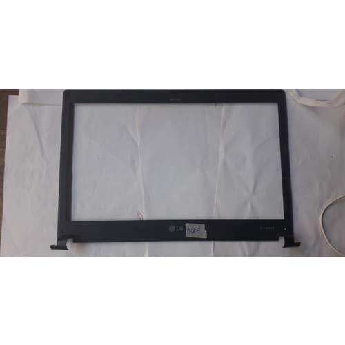 Carcaça Moldura Notebook LG C400 A668
