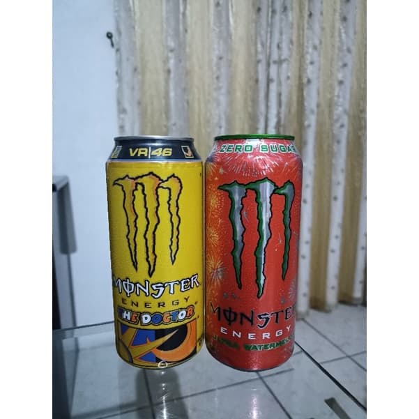 kit energético