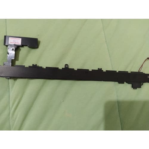 Carcaça Auto Falante Notebook Hp G42  Aas3kax1tp203agd4 C761