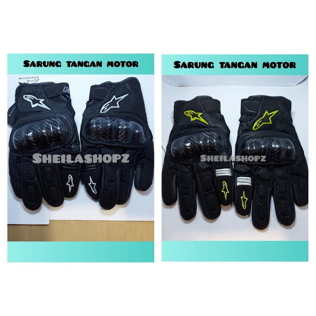 alpinestars rio hondo M93 marc marquez Luvas De Motocicleta E alpinestar