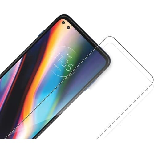 Película De Vidro Temperado Motorola Moto G5 Moto G 5G Moto G5s  Moto G 5G Plus