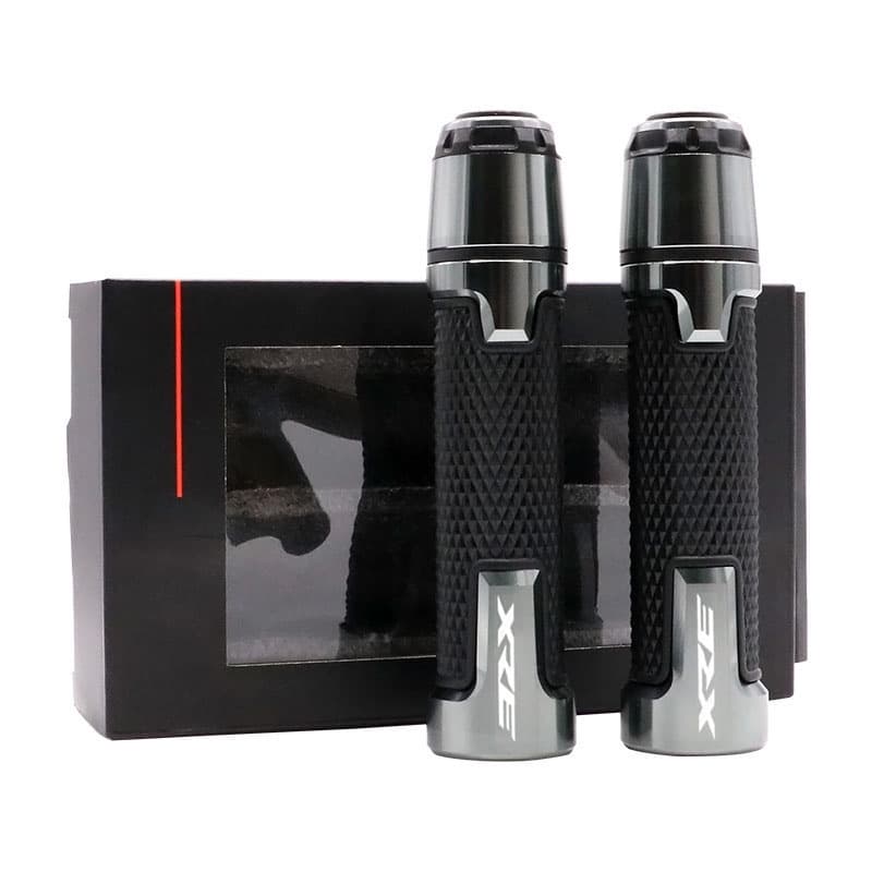Honda Xre190 Xre300 7/8 Pol . 22 Mm Capas Para Guidão De Motocicleta