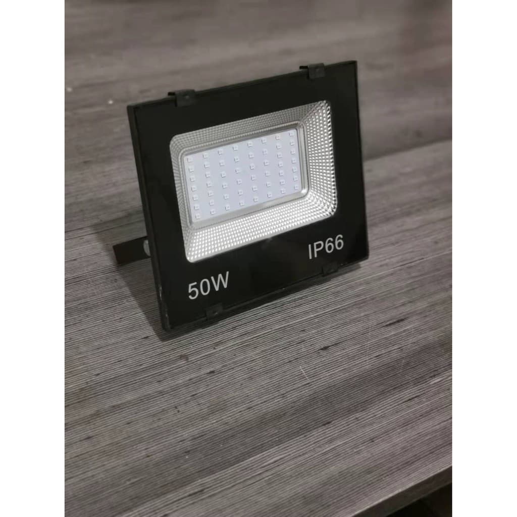 Refletor Led 50w Holofote Bivolt verde Prova D Agua Luz Smd Lampada Luminaria Led Iluminação