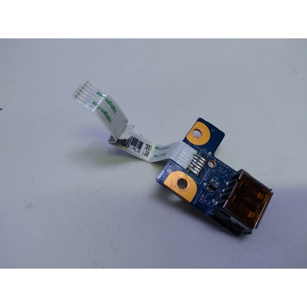 Usb Notebook Hp Pavillion G42-340br Em Perfeito Estado