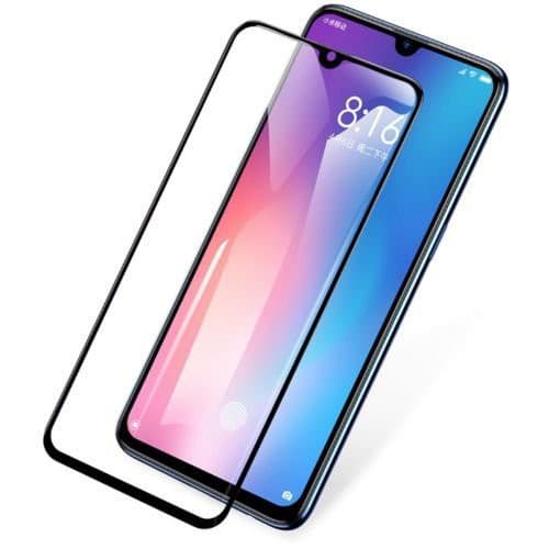 Pelicula De Vidro 3D Smartphone Celular para xiaomi mi 8 lite