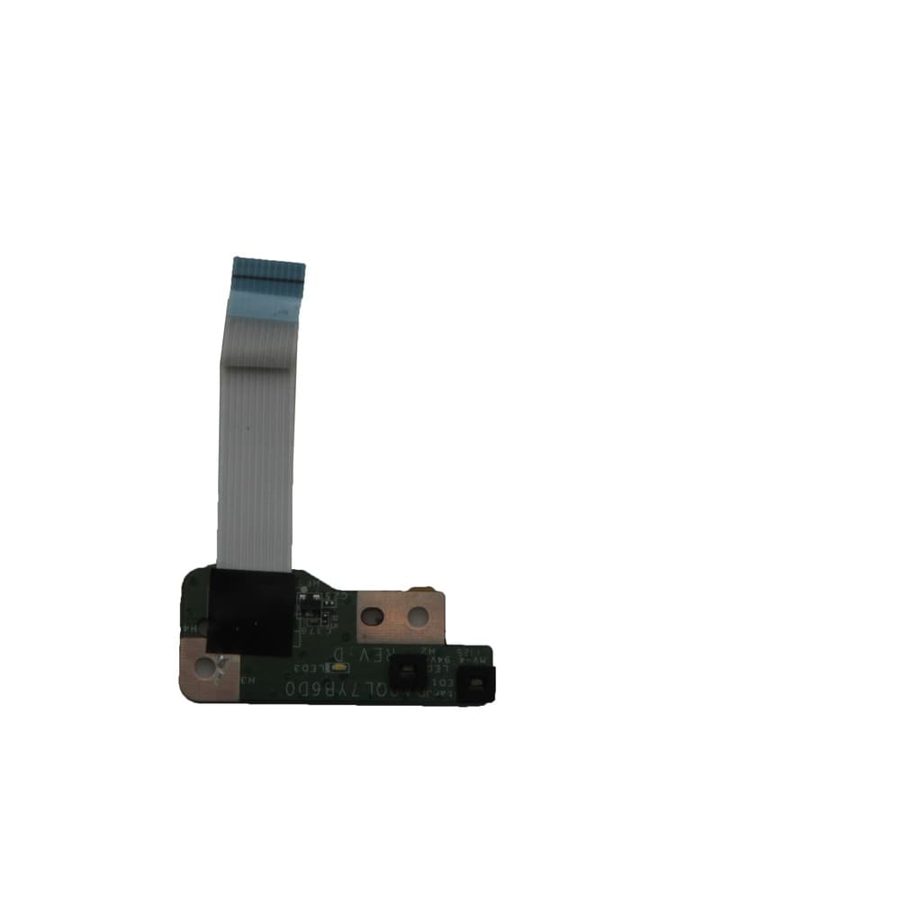 PLACA LED NOTEBOOK LG A410 C400 DA0QL7YB6D0