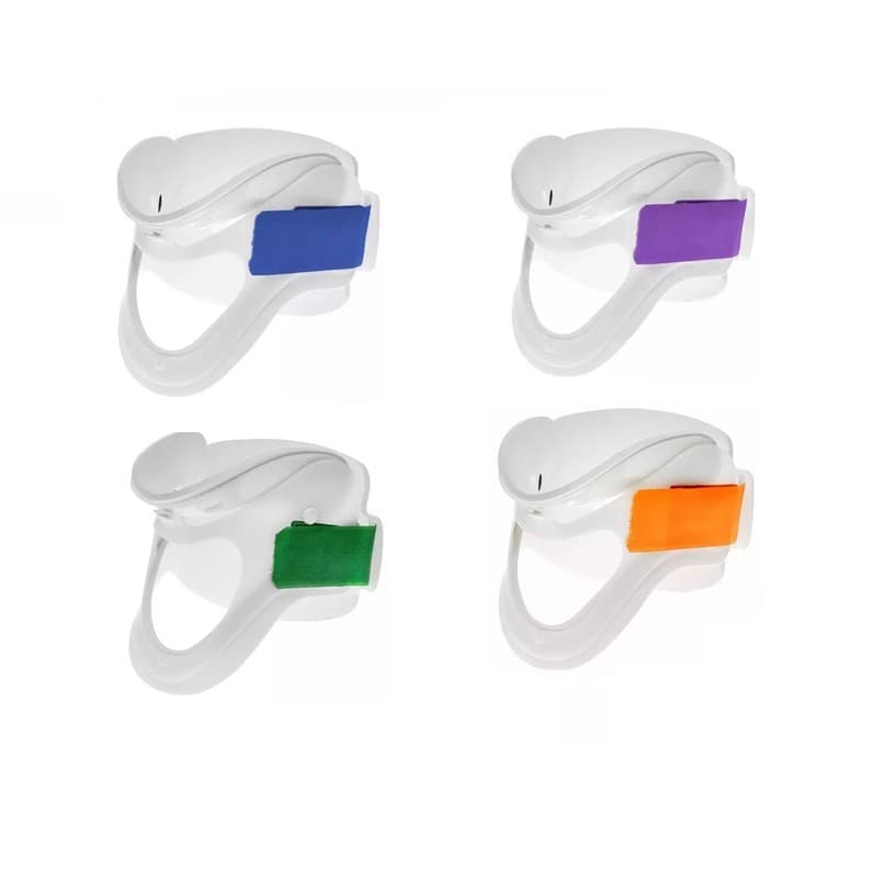Colar Cervical Para Resgate - Kit Com 04 Unidades - APH