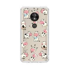 Capa de Celular Capinha Para Moto E5 Play Personalizada - Vaquinha