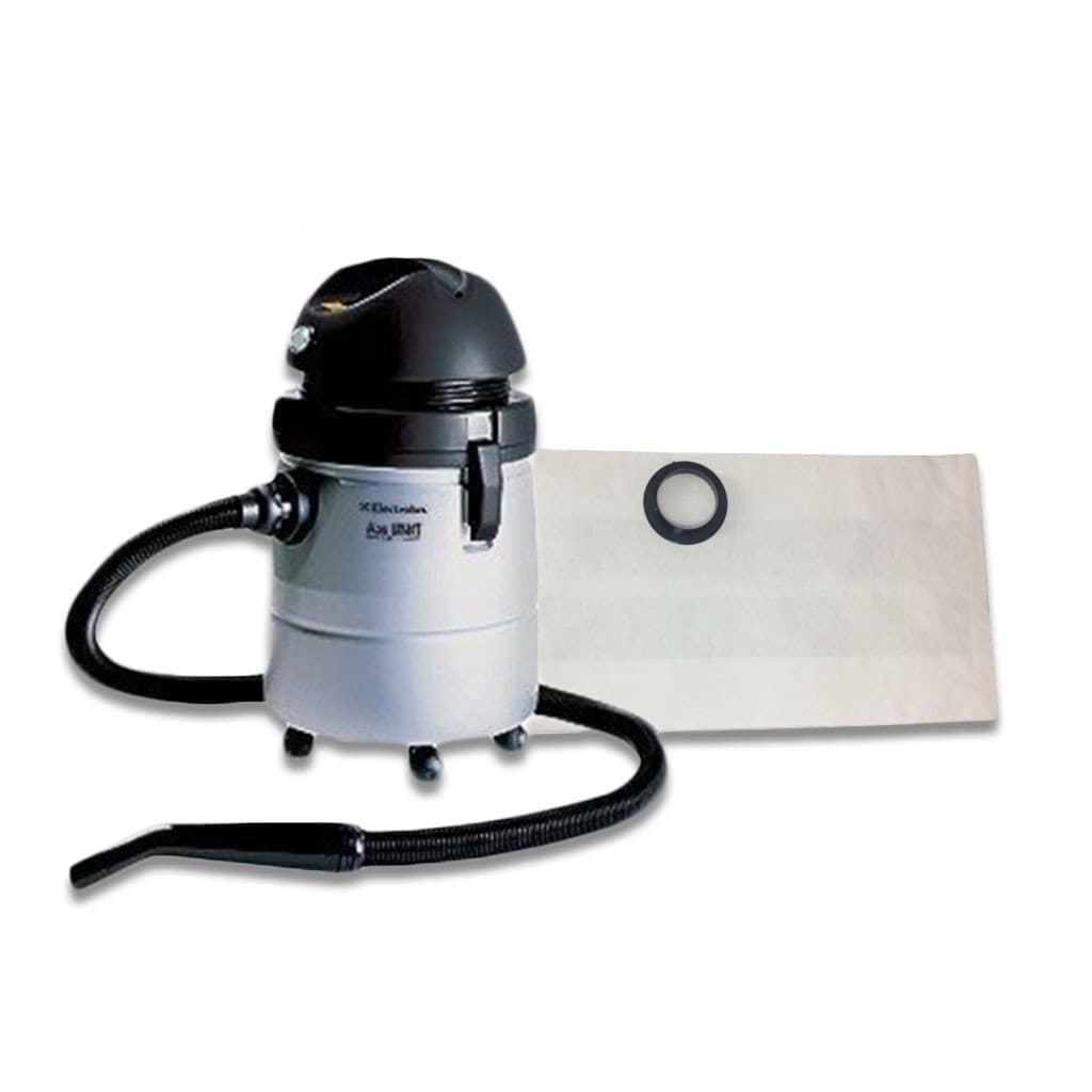 Kit com 3 Sacos Descartáveis Para Aspirador de Pó Electrolux Hidrovac A20