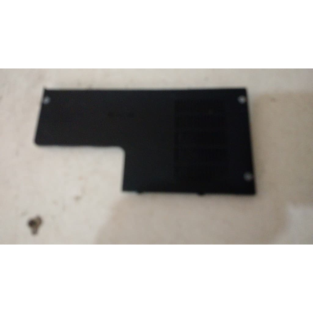Carcaca Tampa Da Memoria Notebook Hp G62 225DX